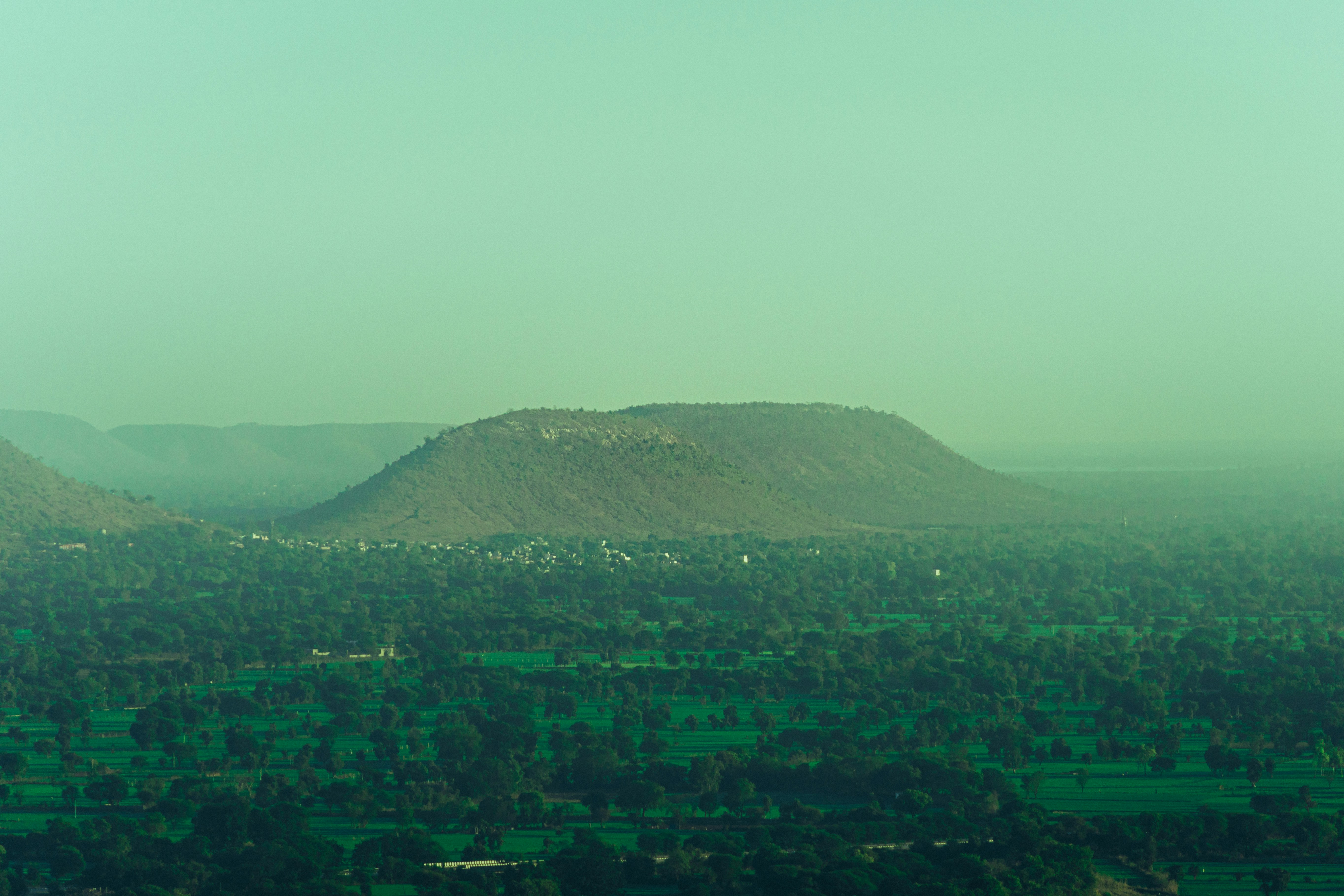 Pushkar cycling