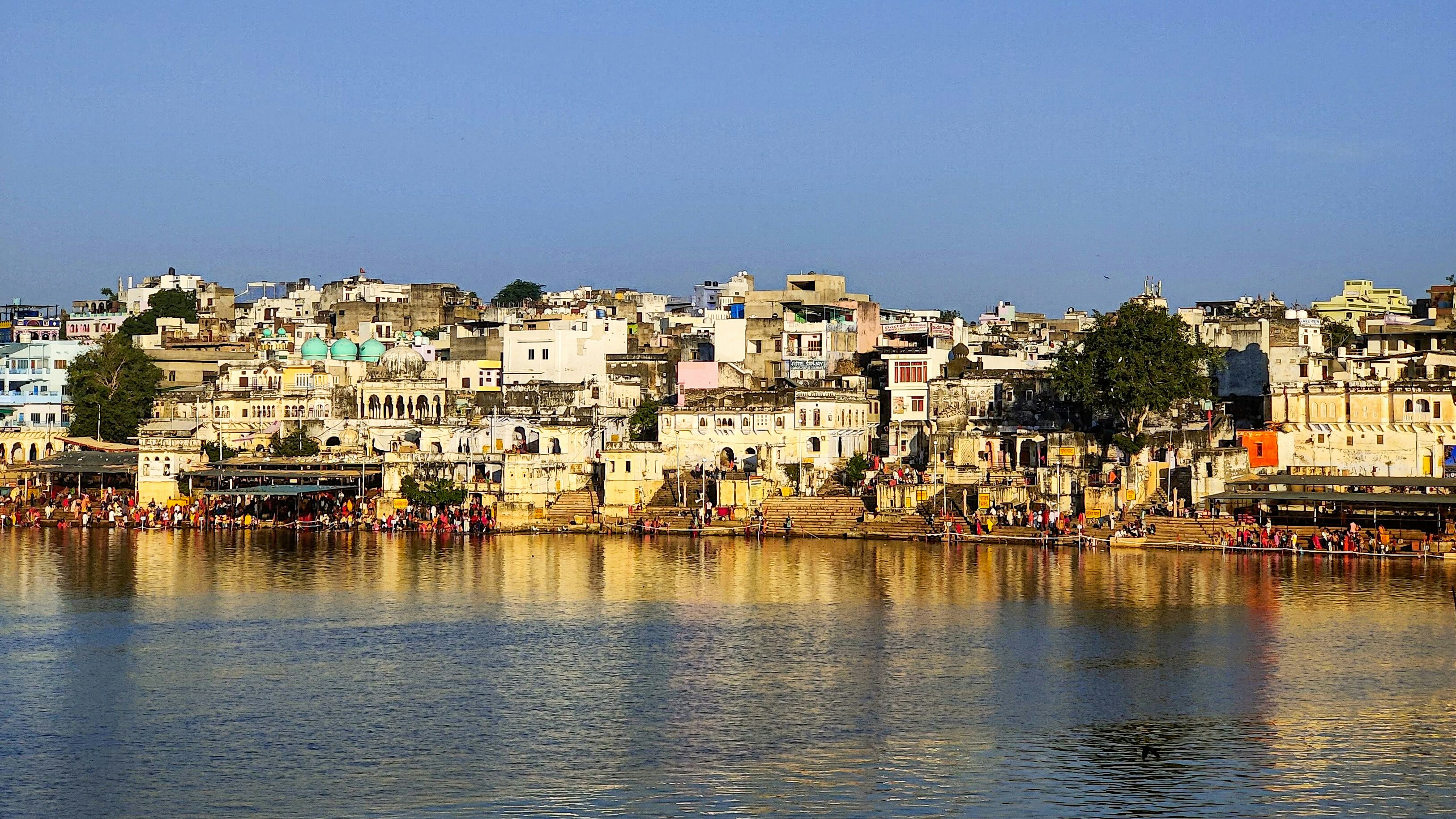 Pushkar culture