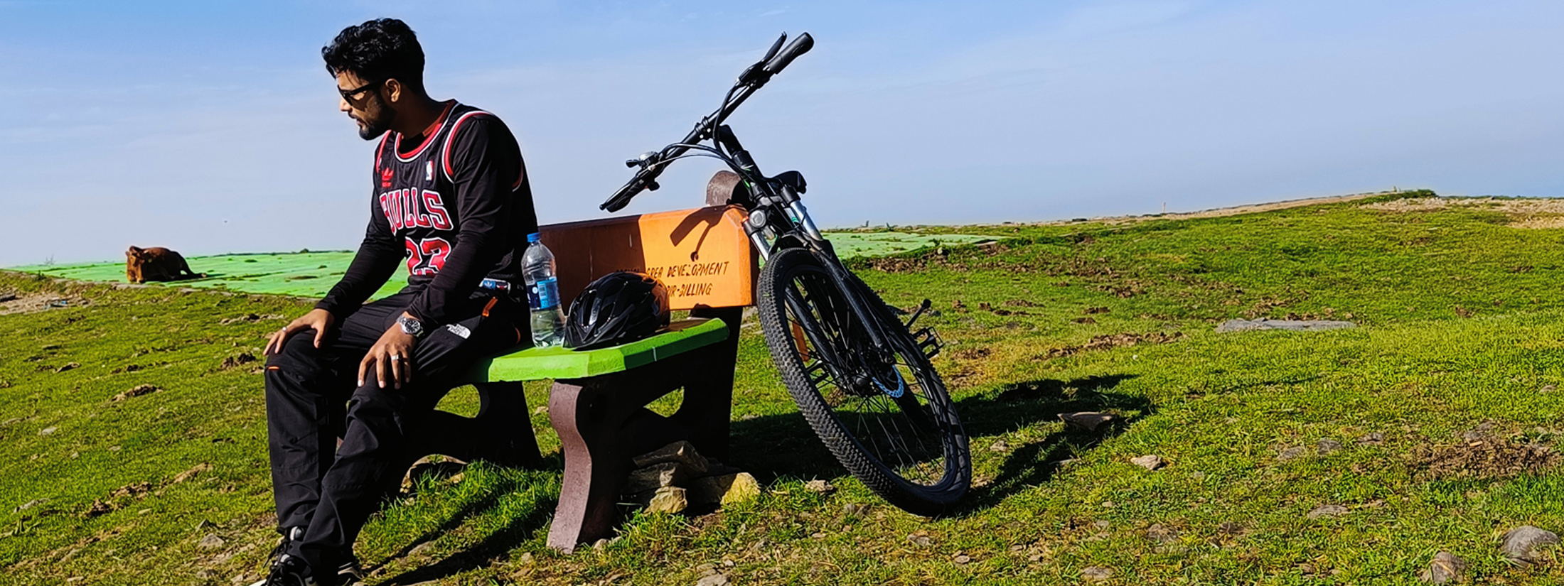 Cycling experience with Cycle Culture